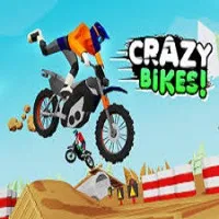 Crazy Bikes