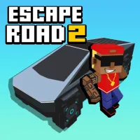 PLay Escape Road City 2 now!