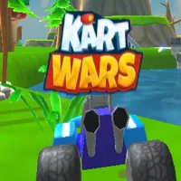 PLay Kart Wars now!