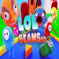 PLay LOLBeans now!